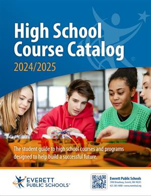 Course Catalog
